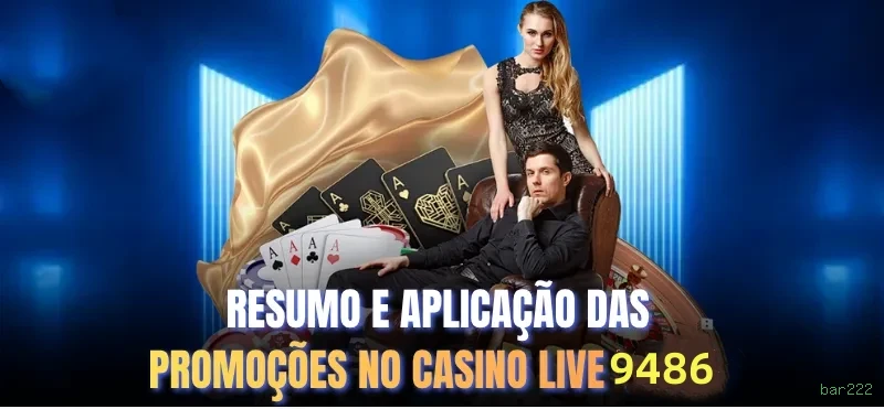 Cassino bar222 app mobile