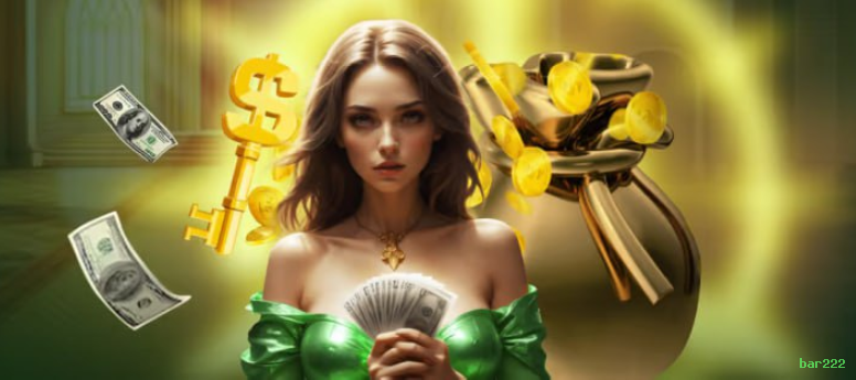 Slots com prêmios bar222